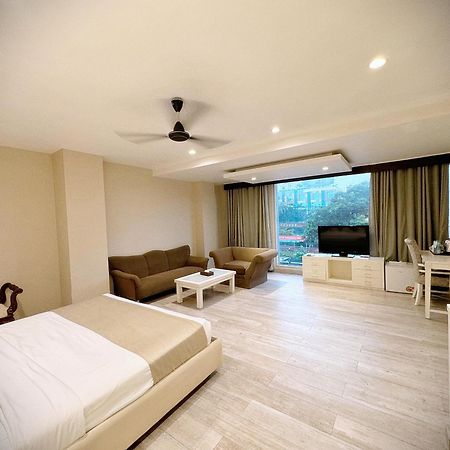 Skon Boutique By Orion Hotels นิวเดลี ภายนอก รูปภาพ