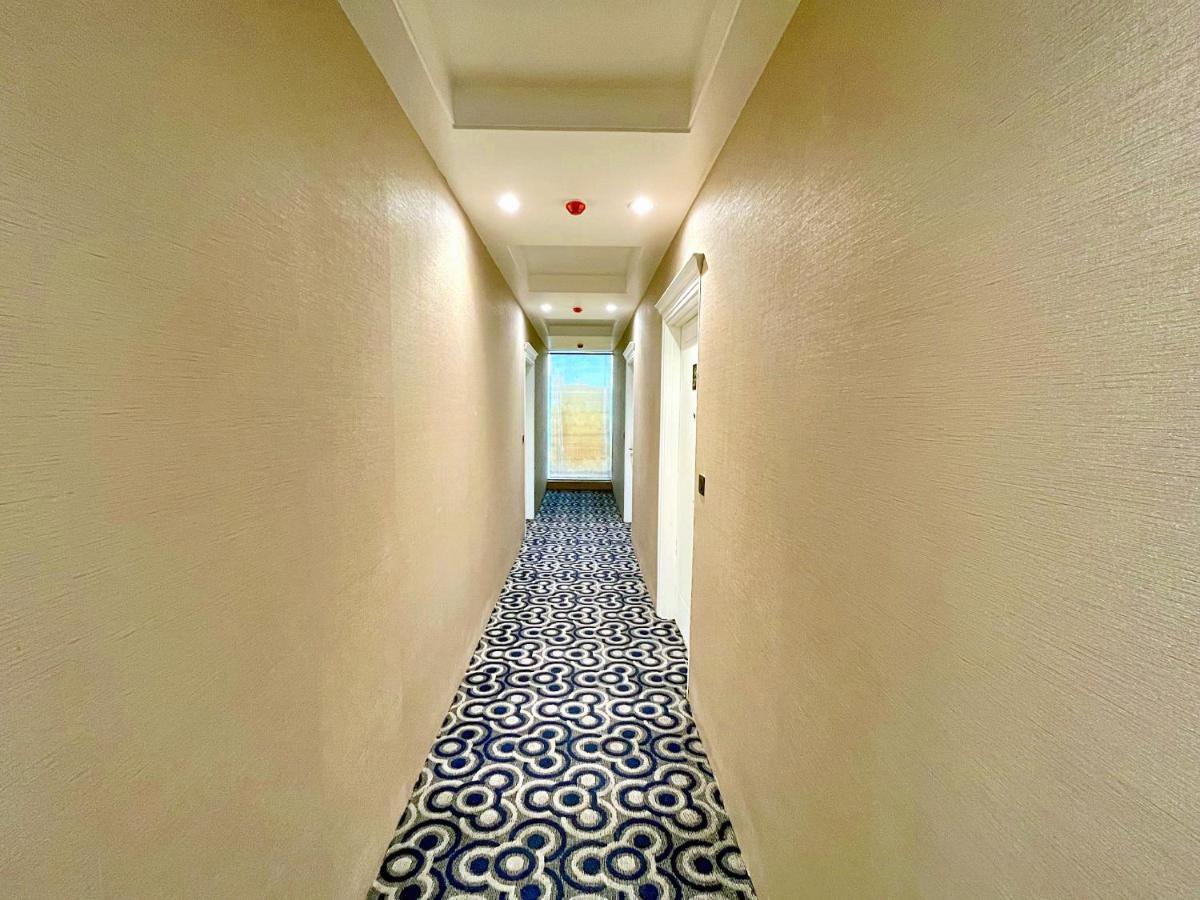 Skon Boutique By Orion Hotels นิวเดลี ภายนอก รูปภาพ