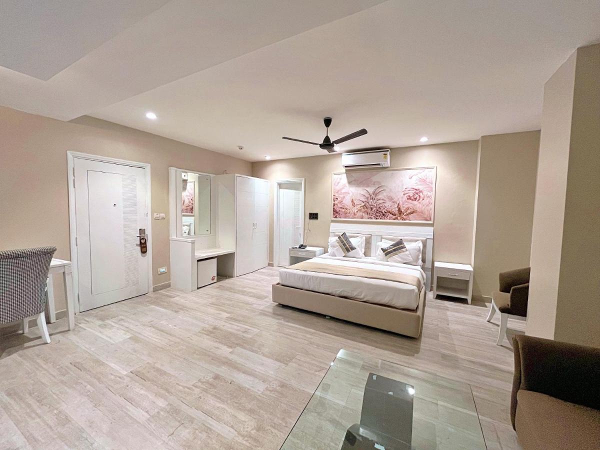 Skon Boutique By Orion Hotels นิวเดลี ภายนอก รูปภาพ