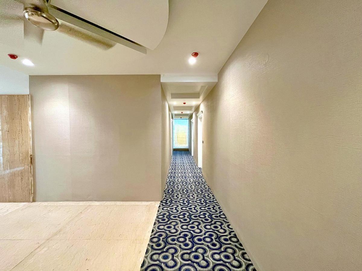 Skon Boutique By Orion Hotels นิวเดลี ภายนอก รูปภาพ